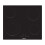 Hisense Hisense 60cm 4 Zone Ceramic Hob E6422SC 1