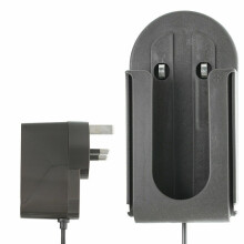 For Dyson DC16 Handheld Vacuum Cleaner Battery Charger Docking Station Mount