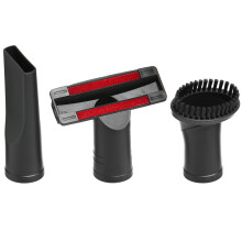 Universal 35mm Vacuum Cleaner Hoover Mini Tool Crevice Cleaning Kit
