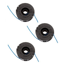 RYNO GT3010 (150462) Grass Trimmer Spool & Line EH503 x 3