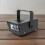 Strobe Light Small White LED Flashing Battery Powered Party Lighting Portable 1
