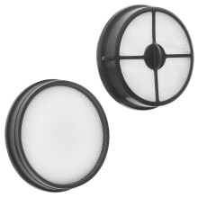 Type 27 HEPA Filter Kit Set for Vax Mach Air Reach U90-MA-R Vacuum Cleaners