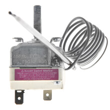 Universal Pizza Oven 455 Degree Temperature Control Thermostat EGO 55.19082.805