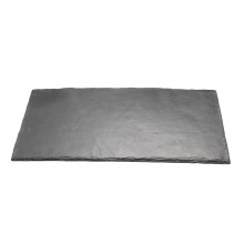 Dimplex Hearth Pad Slate Effect Base for Electric Fire Stove Fireplace - HPD001
