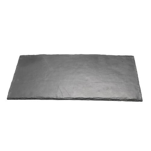 Dimplex Dimplex Hearth Pad Slate Effect Base for Electric Fire Stove Fireplace - HPD001