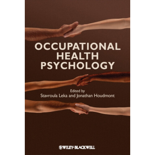 Occupational Health Psychology Paperback Book