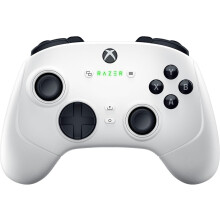 Razer Wolverine V3 Pro White Wireless Controller Xbox X/S/PC RZ06-05200200-R3M1 - Refurbished