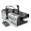 BeamZ S1200 1200W Professional DJ Smoke Machine - Timer Remote 1