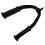 Fitness Rope Biceps Triceps Training Handle High Pulley Cable Exercise Handle Pull  Rope Grips for Gym Home 2pc 7