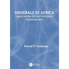 Minerals in Africa Opportunities for the Continents Industrialisation
