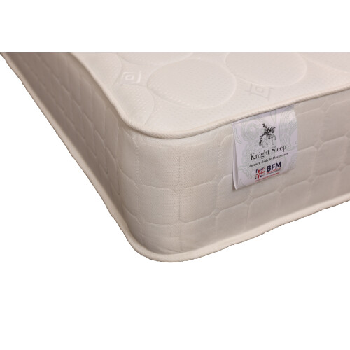 (Single) Balmoral Pocket Sprung Memory Foam Mattress 1