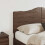 VidaXL vidaXL Headboard Brown Oak Engineered wood 3