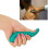 2Pcs T-Shape Acupoint Massage Tool, Manual Deep Tissue Massager for Back Neck Shoulder Pain 3