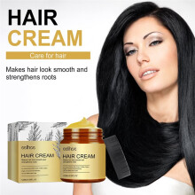 EELHOE Rosemary Hair Care Series - Scalp Cleansing, Volumizing & Smoothing, Repairs Dry Frizzy Hair, Strengthens & Thickens Hair