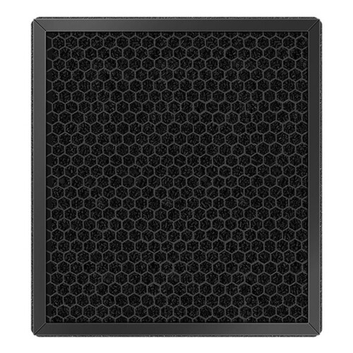 Compatible with for Levoit Vital 100S Air Purifier Filter HEPA Activated Carbon Formaldehyde Removal Filter Element B 1