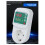Multifunction over Voltage Current Protector EU Plug Socket Automatic Voltage Current Protector Socket 2