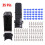 35 Pin Car ECU Computer Board Wiring Plug Female Socket Electricity Connector 1928401982 1