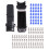35 Pin Car ECU Computer Board Wiring Plug Female Socket Electricity Connector 1928401982 6