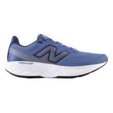 (9.5 UK, Navy/White) New Balance Mens N Shoes