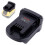 Adapter Compatible for  20V Max Battery to Replacement for  M18 18V Battery, DW18ML Adapter 2