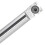 20Pcs 14mm Square Straight Carbide Cutter Insert with 10Pcs M610mm Screws 6
