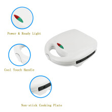 Electric Hot Dog Waffle Maker Non-Stick Coating Crispy Corn French Muffin Sausage Baking Breakfast Machine EU Plug