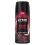 Lynx Lynx Cherry Spritz Premium Deodorant Body Spray 150ml, 18 Pack 4