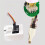 1Pcs Wson Chip Download Burn Write Probe Spring Needle Flash Eeprom Chip Burner Cable Vsonwson 6x5mm 6.5mm 9