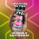 Lynx Lynx Epic Fresh Anti-Perspirant Deodorant Spray, 150ml, 24 Pack 5