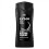 Lynx Lynx Black 6-Pack Bundle, Shower Gel 500ml + Body Spray 250ml, 6 Each 7