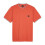 Paul Smith (S, Orange) Paul Smith Mens Patch Logo T-Shirt 1