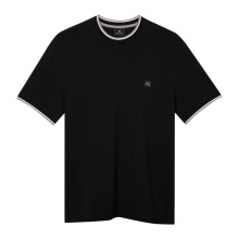 (XL, Black) Paul Smith Mens Patch Logo T-Shirt