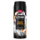 Lynx Lynx Black Vanilla Premium Deodorant Body Spray 150ml, 18 Pack 10
