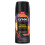 Lynx Lynx Peach Infusion Premium Deodorant Body Spray, 150ml, 36 Pack 4