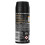 Lynx Lynx Black Vanilla Premium Deodorant Body Spray, 150ml, 36 Pack 9