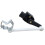 Car Body Height Sensor Headlight Level Sensor for  A6 Allroad C5 4Z7941285C Front Left 1