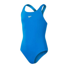 (10 UK, Bondi Blue) Speedo Womens/Ladies Medalist One Piece Swimsuit