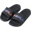 (4 UK, Black Out) O'Neill Kids Logo Slides 1