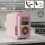 4L Mini Fridge with LED Mirror 6