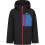Trespass (9 - 10 Yrs, Navy) Trespass Kids Aleric Waterproof Jacket 1