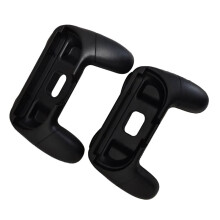 2 Supporti Ergonomici per Impugnature Ergonomiche per Controller per Switch2. Design Ergonomico per Sessioni di Gioco Prolungate.