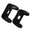 2 Supporti Ergonomici per Impugnature Ergonomiche per Controller  per  Switch2. Design Ergonomico per Sessioni di Gioco Prolungate. 1