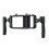 Mobile Phone Rabbit Cage Plastic Photography Expansion Bracket Universal Outdoor Live Broadcast Handheld Stabilizer 1