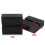 4Pcs Universal Car Slotted Lift Trolley Jack Disk Block Rubber Pad Guard Adapter 5