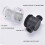 1 Inch Thread Water Filter 80 Filter Fitting Garden Hose Connector Aquarium Pump Strainer 4
