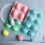 3-Pack Egg Shaped Silicone Molds for Baking, Jello, and Chocolate - Oven Safe, Multi-Purpose 5