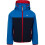 Trespass (9 - 10 Yrs, Navy) Trespass Kids Hanbury Softshell Jacket 1