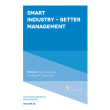 Smart Industry Better Management Paperback Book