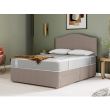 (Single) Sealy Mellbreak Ortho Plus Mattress