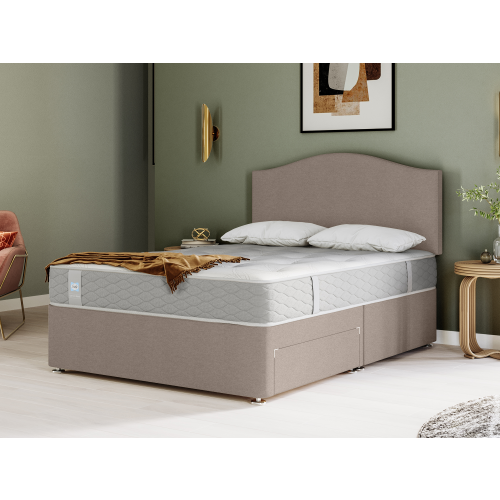Sealy (Single) Sealy Mellbreak Ortho Plus Mattress